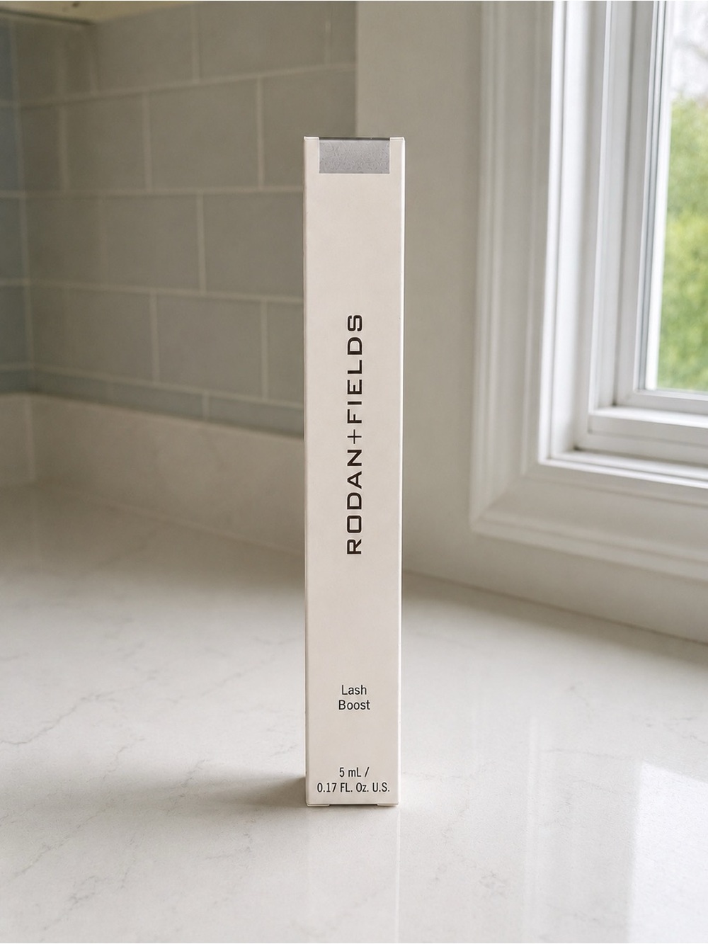 Rodan + Fields Lash Boost Eyelash Serum 5 mL